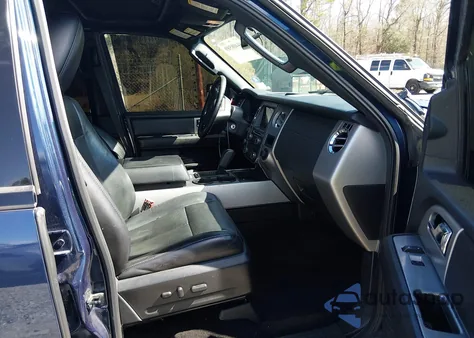 2016 Ford Expedition El Xlt from USA, damaged, VIN 1FMJK1JT0GEF12878